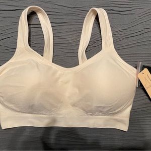 Shapermint Daily Comfort Wireless Shaper Bra